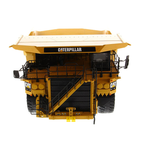 Cat® 797F Mining Truck - Tier 4